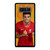 LUIZ DIAZ LIVERPOOL FC Samsung Galaxy Note 8 Case Cover