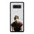 LUKE HEMMINGS 5 SECONDS OF SUMMER Samsung Galaxy Note 8 Case Cover