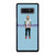 MACKLEMORE THE UNPLANNED MIXTAPE Samsung Galaxy Note 8 Case Cover