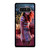 MAD MAX STRANGER THINGS Samsung Galaxy Note 8 Case Cover