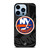 NEW YORK ISLANDERS NHL TEAM iPhone 13 Pro Max Case Cover