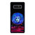MADAME LEOTA HAUNTED MANSION Samsung Galaxy Note 8 Case Cover
