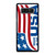 MADE IN USA LOGO Samsung Galaxy Note 8 Case Cover