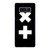 MARTIN GARRIX DJ SIGN Samsung Galaxy Note 8 Case Cover