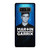 MARTIN GARRIX DJ Samsung Galaxy Note 8 Case Cover MARTIN GARRIX DJ Samsung Galaxy Note 8 Case Cover