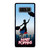 MARY POPPINS ICON Samsung Galaxy Note 8 Case Cover