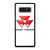 MASSEY FERGUSON AGRICULTURAL Samsung Galaxy Note 8 Case Cover