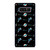 MIAMI DOLPHINS FOOTBALL PATTERN Samsung Galaxy Note 8 Case Cover