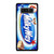 MILK WAY CANDY LOGO 2 Samsung Galaxy Note 8 Case Cover MILK WAY CANDY LOGO 2 Samsung Galaxy Note 8 Case Cover
