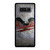 MILWAUKEE AMERICAN EAGLES LOGO Samsung Galaxy Note 8 Case Cover MILWAUKEE AMERICAN EAGLES LOGO Samsung Galaxy Note 8 Case Cover