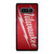 MILWAUKEE POWER TOOLS LOGO 2 Samsung Galaxy Note 8 Case Cover