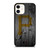 2PAC TUPAC SHAKUR RAPPER iPhone 12 Case Cover
