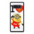 MINIONS LOVE MANCHESTER UNITED Samsung Galaxy Note 8 Case Cover