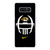 MISSOURI TIGERS FOOTBALL NIKE Samsung Galaxy Note 8 Case Cover