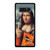 MONALISA DORITOS CHIPS Samsung Galaxy Note 8 Case Cover