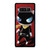 MORGANA PERSONA 5 CARTOON Samsung Galaxy Note 8 Case Cover