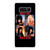 MOTLEY CRUE SHOUT AT THE DEVIL Samsung Galaxy Note 8 Case Cover