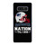 NEW ENGLAND PATRIOTS TIL I DIE Samsung Galaxy Note 8 Case Cover