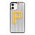 2PAC TUPAC SHAKUR RAPPER iPhone 12 Case Cover