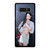 NEWJEANS HANNI KPOP Samsung Galaxy Note 8 Case Cover