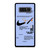 NIKE AIR OFF WHITE TARO Samsung Galaxy Note 8 Case Cover NIKE AIR OFF WHITE TARO Samsung Galaxy Note 8 Case Cover