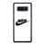 NIKE JAPAN LOGO Samsung Galaxy Note 8 Case Cover