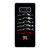 NISSAN GTR EVOLUTION Samsung Galaxy Note 8 Case Cover