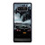 NISSAN GTR GODZILLA Samsung Galaxy Note 8 Case Cover
