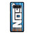 NOS ENERGY DRINK PACK Samsung Galaxy Note 8 Case Cover