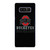 OHIO STATE BUCKEYES FOOTBALL Samsung Galaxy Note 8 Case Cover
