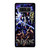 OVERLORD ANIME 2 Samsung Galaxy Note 8 Case Cover