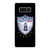 PACHUCA CLUB DE FUTBOL LOGO Samsung Galaxy Note 8 Case Cover