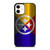 2PAC TUPAC SHAKUR RAPPER iPhone 12 Case Cover