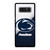 PENN STATE LIONS FOOTBALL Samsung Galaxy Note 8 Case Cover PENN STATE LIONS FOOTBALL Samsung Galaxy Note 8 Case Cover