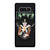 PETER CRISS KISS ROCK BAND Samsung Galaxy Note 8 Case Cover