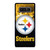PITTSBURGH STEELERS NFL FIRE Samsung Galaxy Note 8 Case Cover