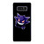 POKEMON GENGAR CARTOON Samsung Galaxy Note 8 Case Cover POKEMON GENGAR CARTOON Samsung Galaxy Note 8 Case Cover
