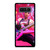 POWER CHORD FORNITE 2 Samsung Galaxy Note 8 Case Cover POWER CHORD FORNITE 2 Samsung Galaxy Note 8 Case Cover