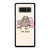PUSHEEN BUSY CAT Samsung Galaxy Note 8 Case Cover PUSHEEN BUSY CAT Samsung Galaxy Note 8 Case Cover