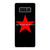 RAGE AGAINST THE MACHINE ROCK BAND LOGO Samsung Galaxy Note 8 Case Cover