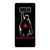 RAGE AGAINST THE MACHINE ROCK BAND Samsung Galaxy Note 8 Case Cover