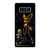 RATCHET AND CLANK VIDEO GAMES 2 Samsung Galaxy Note 8 Case Cover RATCHET AND CLANK VIDEO GAMES 2 Samsung Galaxy Note 8 Case Cover