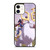 2PAC TUPAC SHAKUR RAPPER iPhone 12 Case Cover