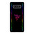 RAZER GAMING LOGO Samsung Galaxy Note 8 Case Cover RAZER GAMING LOGO Samsung Galaxy Note 8 Case Cover