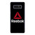REEBOK LOGO Samsung Galaxy Note 8 Case Cover REEBOK LOGO Samsung Galaxy Note 8 Case Cover