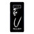RICK ROSS RISE TO POWER Samsung Galaxy Note 8 Case Cover