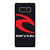 RIP CURL SURFING LOGO Samsung Galaxy Note 8 Case Cover