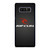 RIP CURL SURFING Samsung Galaxy Note 8 Case Cover