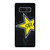 ROCKSTAR ENERGY DRINK Samsung Galaxy Note 8 Case Cover