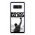 ROCKY BALBOA BOXING QUOTES Samsung Galaxy Note 8 Case Cover ROCKY BALBOA BOXING QUOTES Samsung Galaxy Note 8 Case Cover